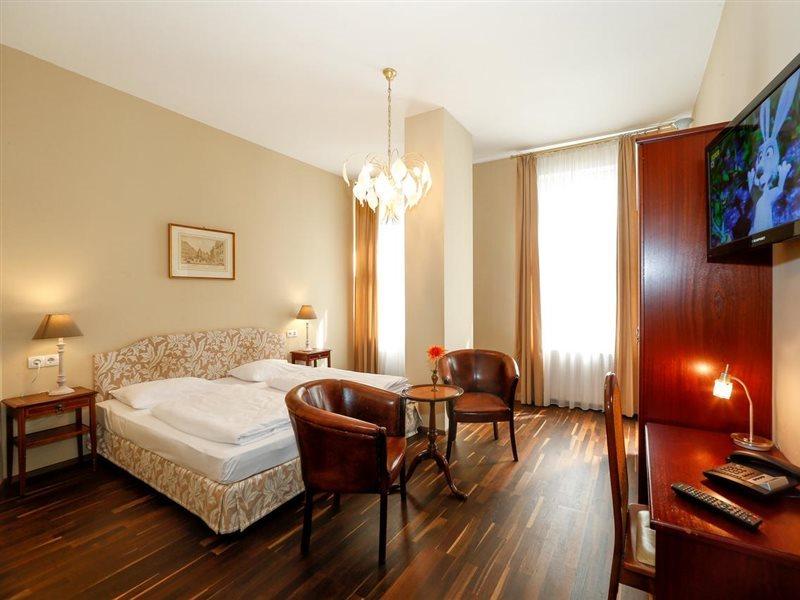 Timeout City Hotel, 5 Min To City Center, Self Check In Wien Eksteriør bilde