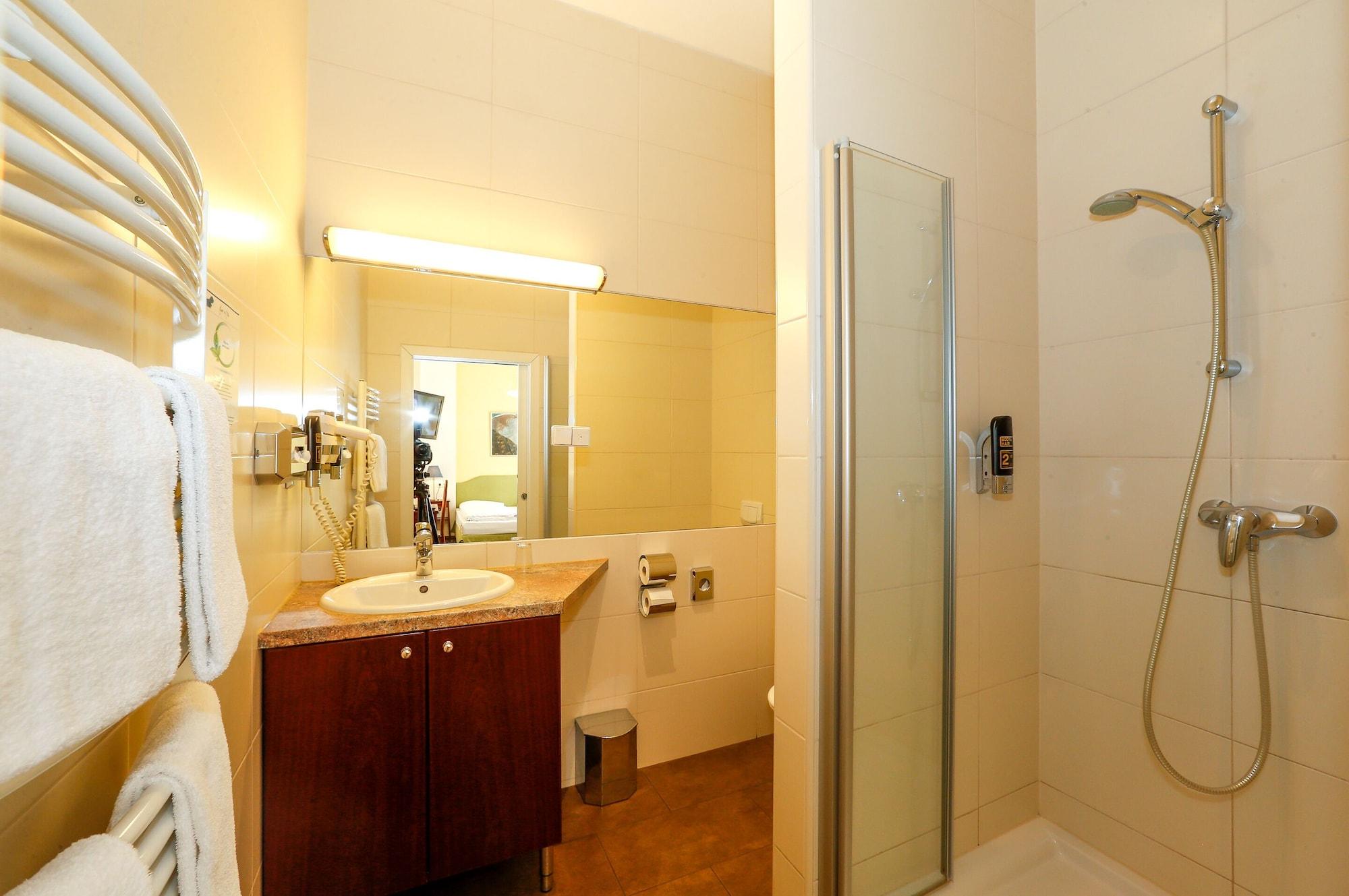 Timeout City Hotel, 5 Min To City Center, Self Check In Wien Eksteriør bilde