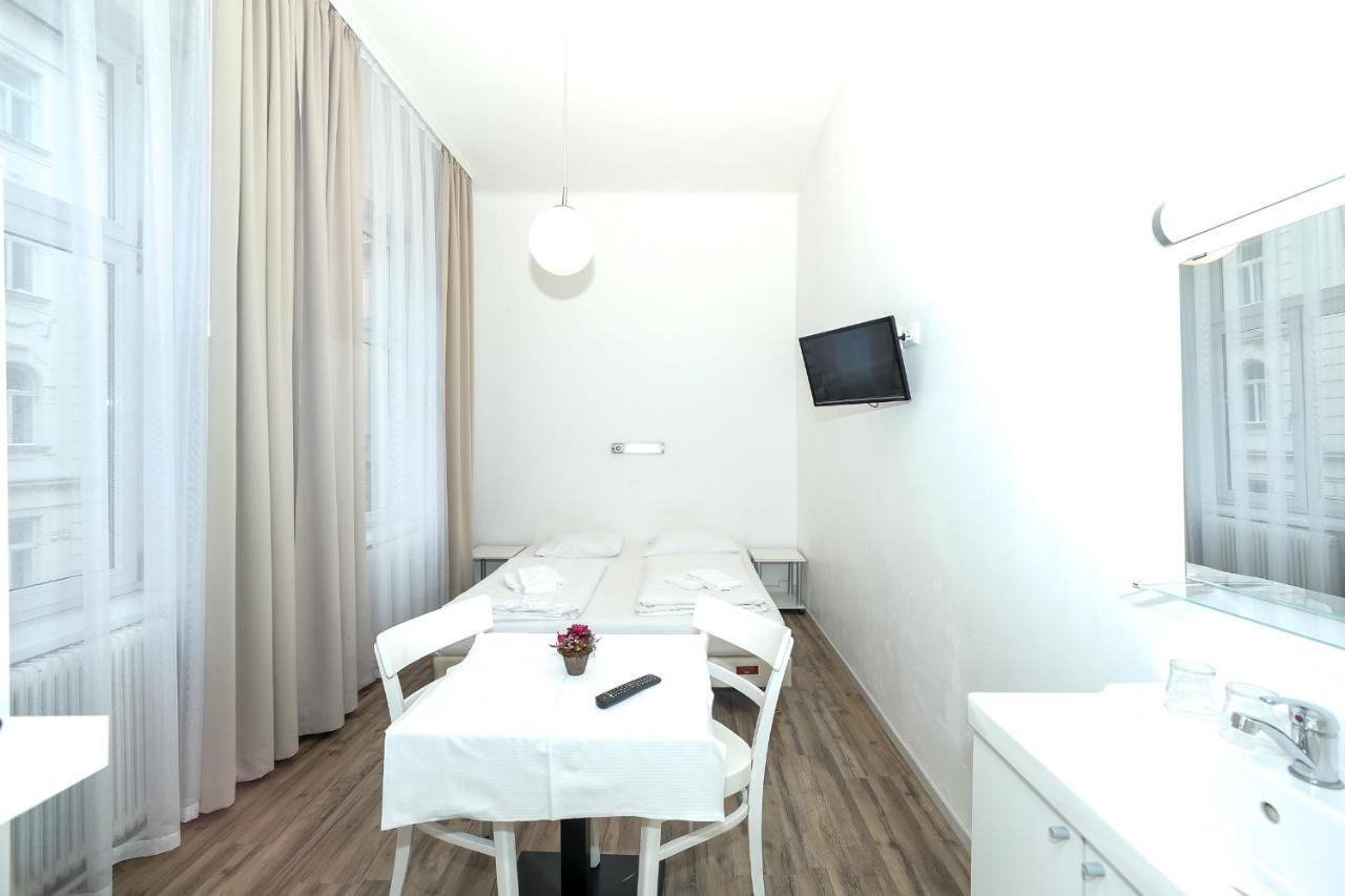 Timeout City Hotel, 5 Min To City Center, Self Check In Wien Eksteriør bilde