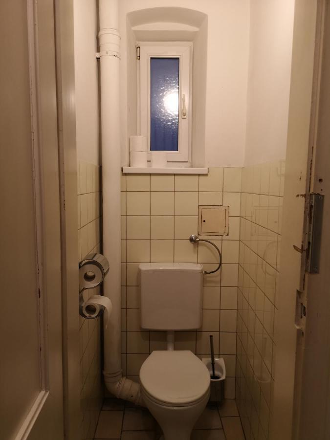 Timeout City Hotel, 5 Min To City Center, Self Check In Wien Eksteriør bilde