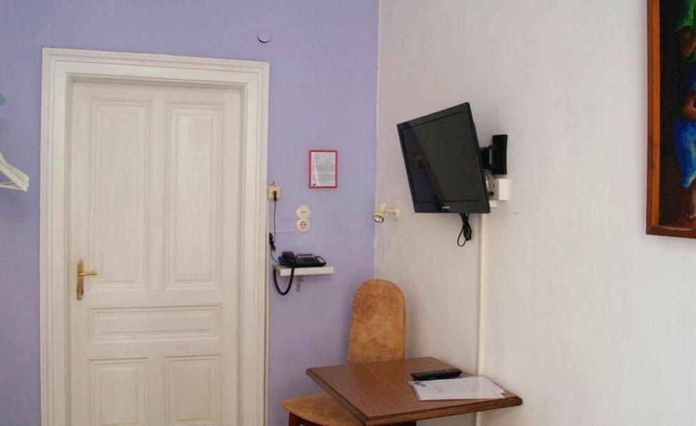 Timeout City Hotel, 5 Min To City Center, Self Check In Wien Eksteriør bilde